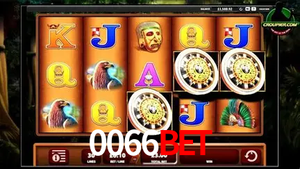 Blackjack Table 0066Bet